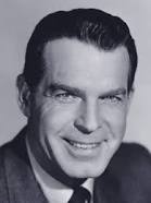 Fred MacMurray